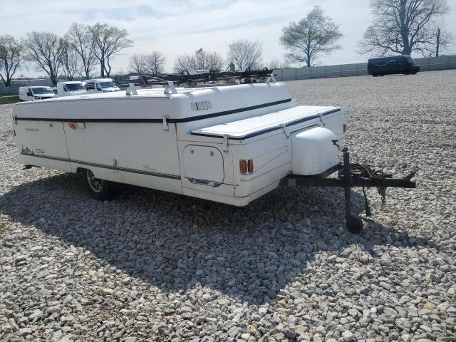 Global Auto Auctions: 1999 COLEMAN POP UP