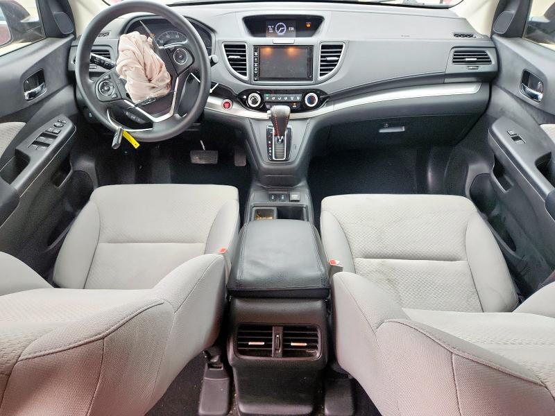 2016 HONDA CR-V EX - 2HKRM3H52GH558233