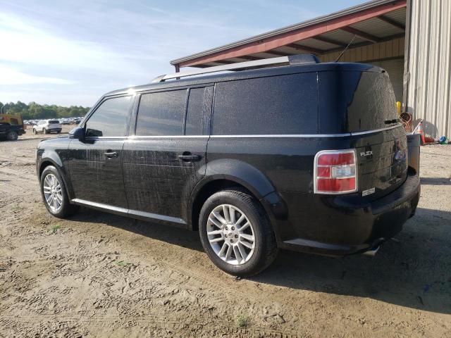 Vin: 2fmgk5c8xebd17731, lot: 55365185, ford flex sel 20142