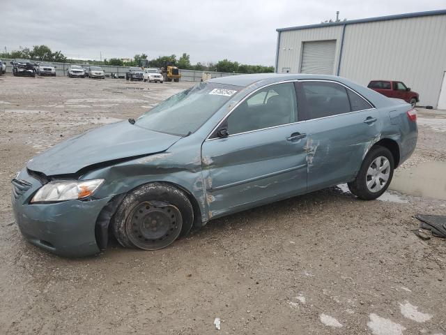 TOYOTA CAMRY BASE