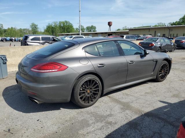 Vin: wp0ab2a75el056074, lot: 56334745, porsche panamera s 20143