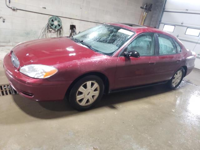 FORD TAURUS SEL