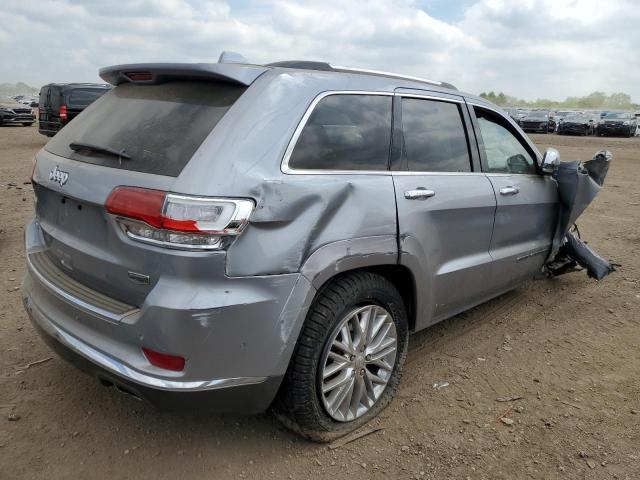Vin: 1c4rjfjg6jc341812, lot: 56237415, jeep grand cher summit 20183