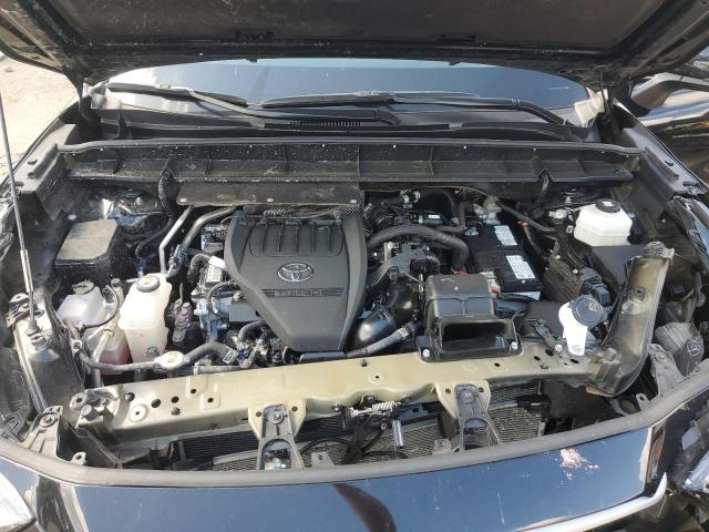 2023 TOYOTA HIGHLANDER - 5TDKDRAH8PS002785