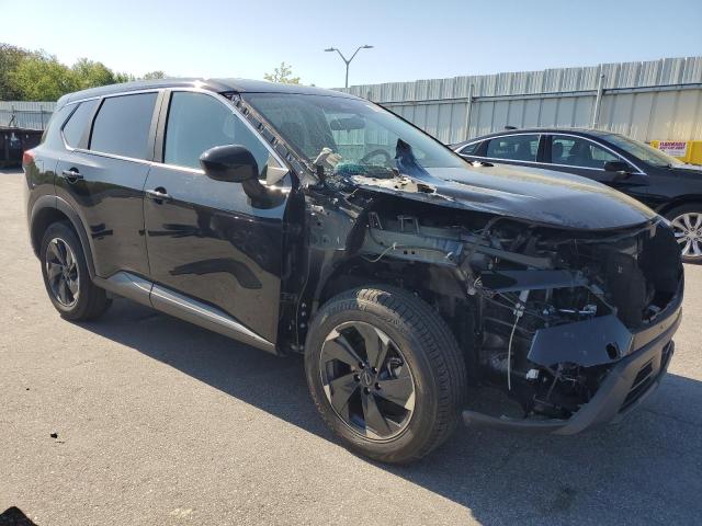 Vin: 5n1bt3bb9rc703703, lot: 56669355, nissan rogue sv 20244