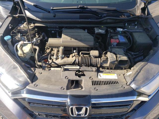 2021 HONDA CR-V TOURI - 2HKRW2H93MH675046