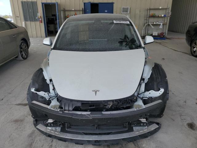 2022 TESLA MODEL 3 5YJ3E1EC0NF350745