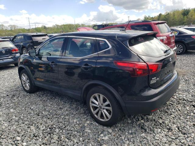 Vin: jn1bj1cr3kw624710, lot: 56140715, nissan rogue s 20192
