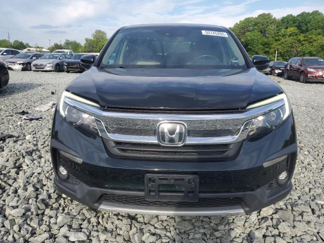 2019 HONDA PILOT EXL - 5FNYF5H53KB043959