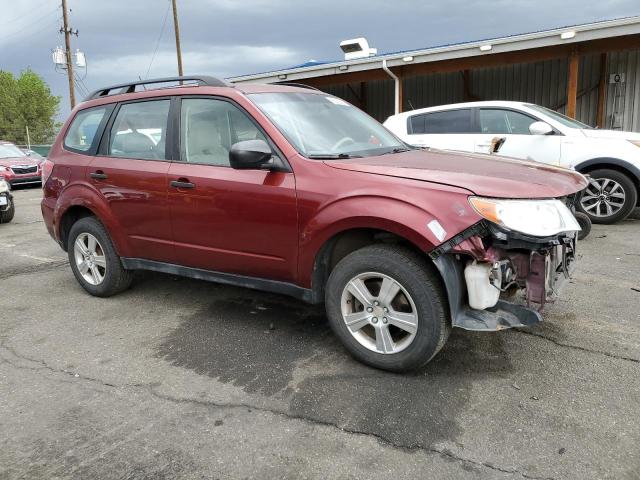 Vin: jf2shabc7ch444143, lot: 56252085, subaru forester 2.5x 20124
