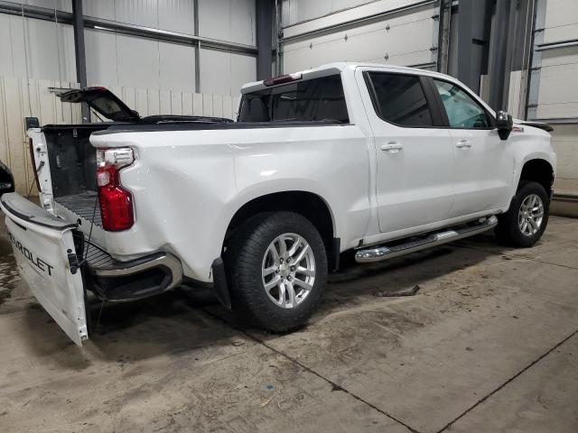 Vin: 3gcuyded6kg145135, lot: 56963415, chevrolet all models k1500 lt 20193