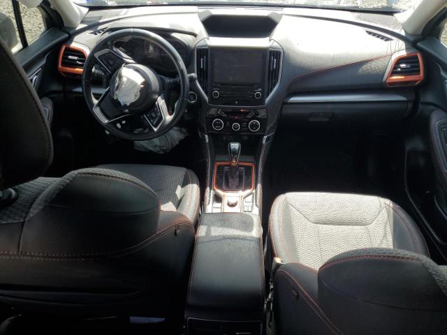 2020 SUBARU FORESTER S JF2SKARC0LH463351