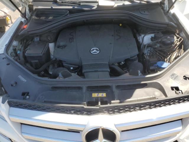 2015 MERCEDES-BENZ GL 350 BLU 4JGDF2EE2FA479729