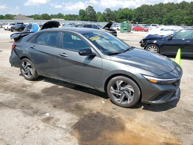 Vin: kmhlm4dg4su958758, lot: 57796885, hyundai elantra sel sport 20254