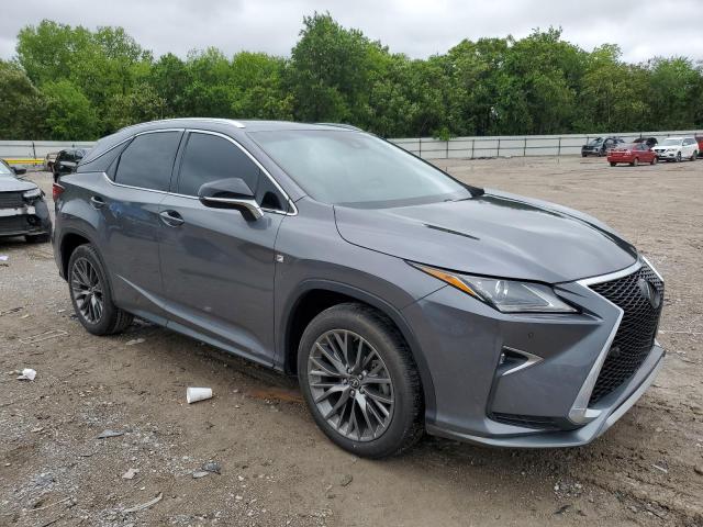 Vin: 2t2bzmca7kc188448, lot: 55833345, lexus rx350 350 base 20194