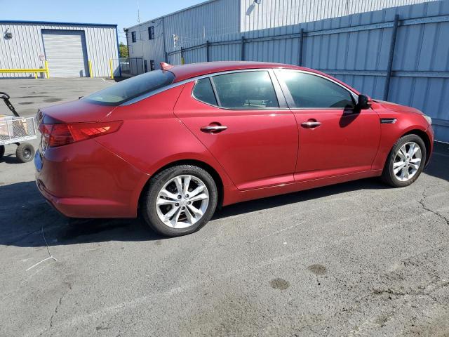 Vin: 5xxgn4a77cg040341, lot: 59128875, kia optima ex 20123