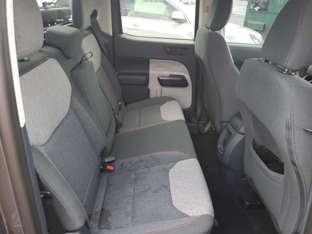 2024 FORD MAVERICK X - 3FTTW8H30RRA24045