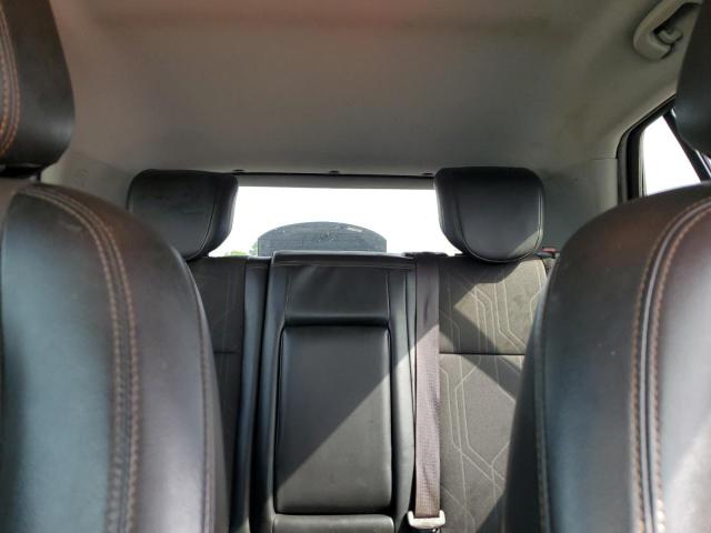 2018 CHEVROLET TRAX 1LT - KL7CJLSB5JB587132
