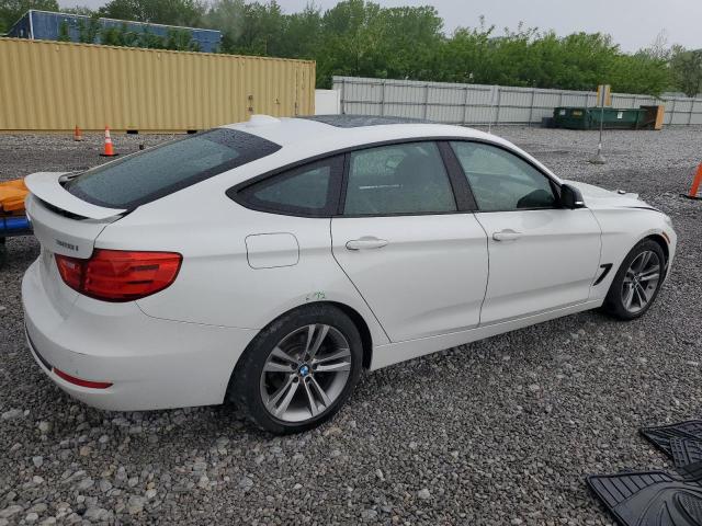 Vin: wba8z5c50fgs36593, lot: 56866095, bmw 3 series xigt sulev 20153