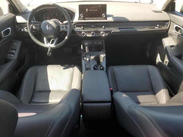 2024 HONDA CIVIC EXL 19XFL1H70RE003185