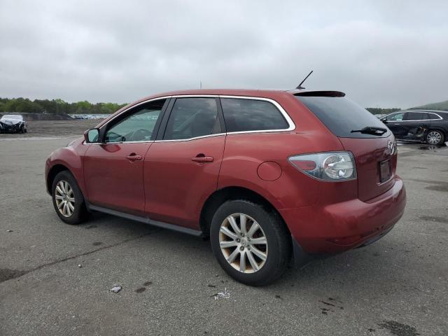 Vin: jm3er2wm8a0325795, lot: 57225725, mazda cx-7 20102