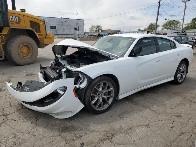 DODGE CHARGER GT