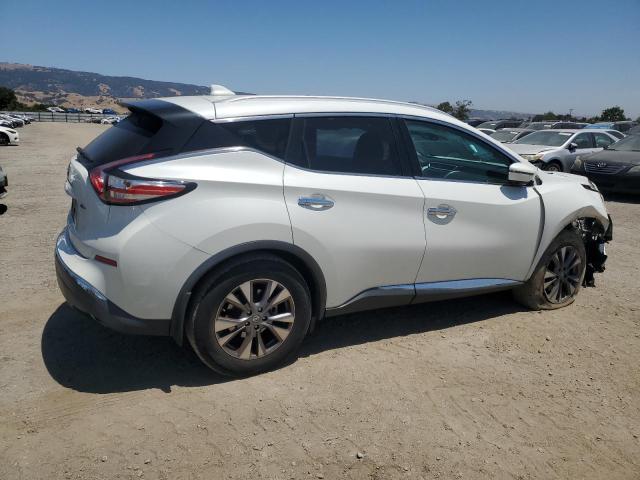 Vin: 5n1az2mgxhn149068, lot: 58658395, nissan murano s 20173