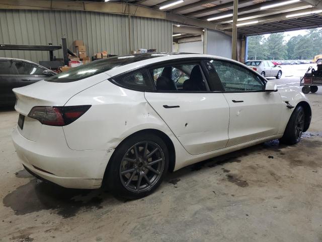 Vin: 5yj3e1ea9pf436217, lot: 58510795, tesla model 3 20233