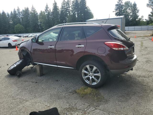 Vin: jn8az1mw3ew500273, lot: 58333095, nissan murano s 20142