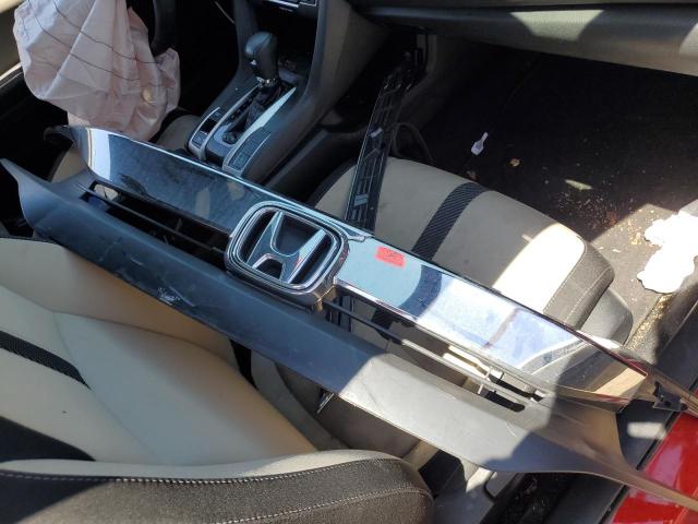 2018 HONDA CIVIC LX 2HGFC4B58JH309165