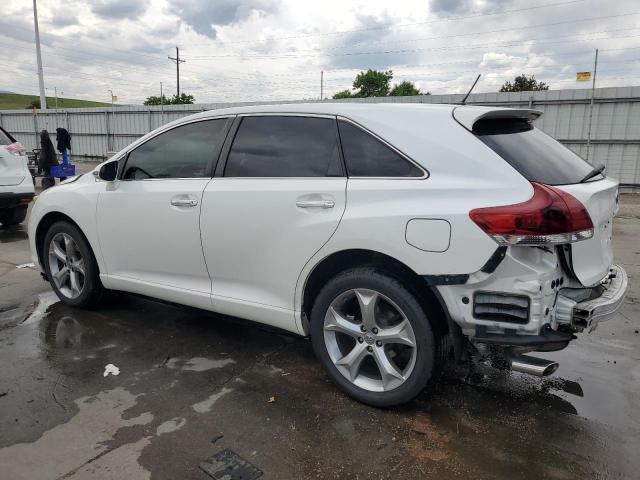 Vin: 4t3zk3bb4du055117, lot: 58509955, toyota venza le 20132