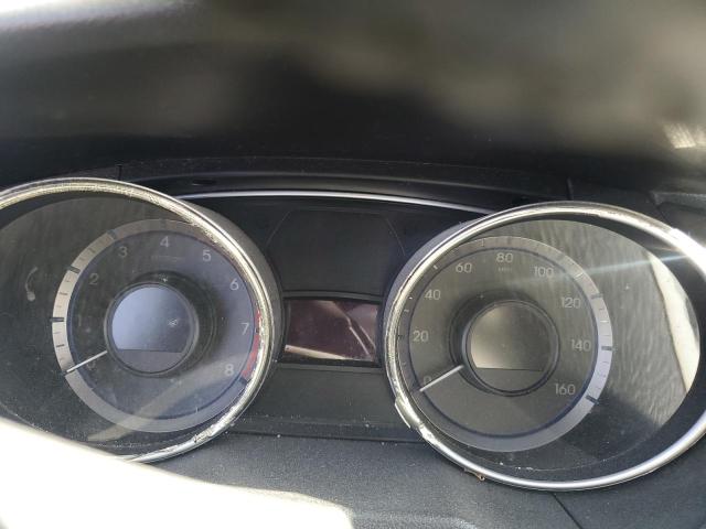 2011 HYUNDAI SONATA SE - 5NPEC4AC1BH187767
