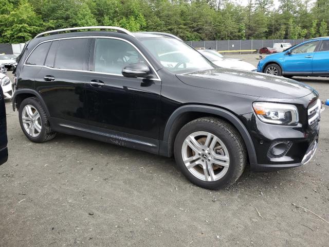 2021 MERCEDES-BENZ GLB 250 4M W1N4M4HB6MW137944