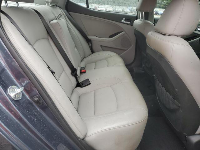 2015 KIA OPTIMA EX - 5XXGN4A75FG490705