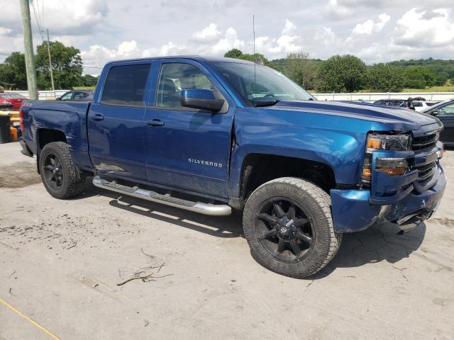 Vin: 3gcukrec6jg463356, lot: 59095145, chevrolet all models k1500 lt 20184