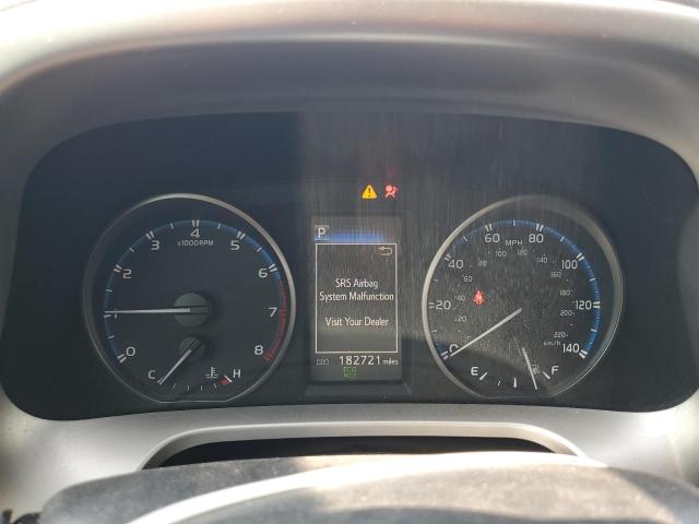 2018 TOYOTA RAV4 LE - JTMZFREVXJJ725468