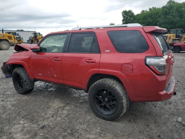Vin: jtebu5jr2f5229634, lot: 56474655, toyota 4runner sr5/sr5 premium 20152