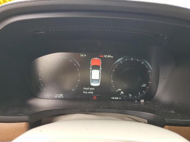 2017 VOLVO S90 T6 INS YV1A22ML1H1001916