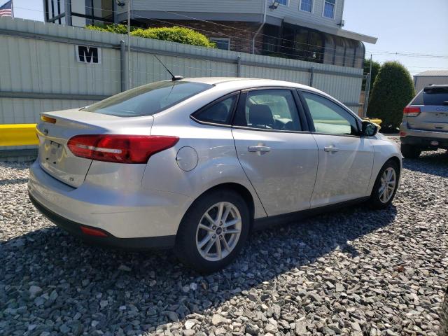 Vin: 1fadp3f2xgl375416, lot: 56629555, ford focus se 20163