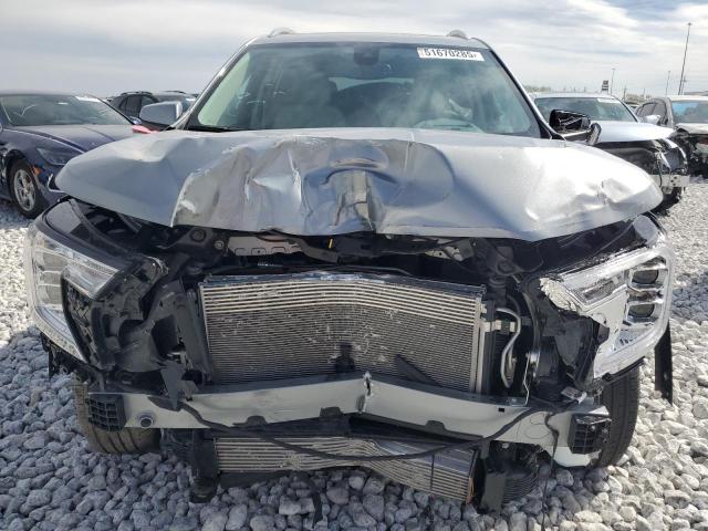 2023 GMC TERRAIN DE - 3GKALXEG9PL266418