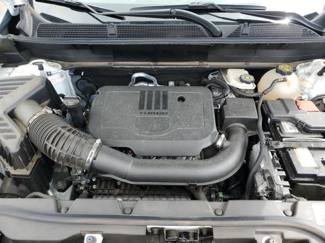 2022 GMC ACADIA SLE 1GKKNKL46NZ156829