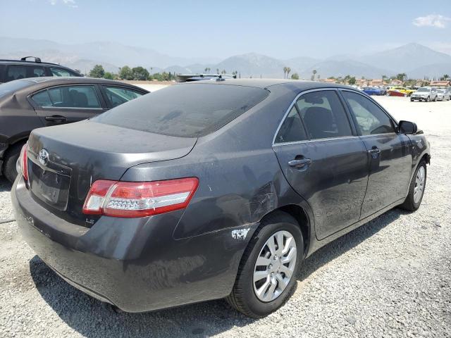 Vin: 4t1bf3ek2au081527, lot: 58968995, toyota camry base 20103