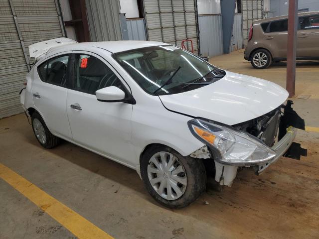 Vin: 3n1cn7ap3gl916917, lot: 55994285, nissan versa s 20164