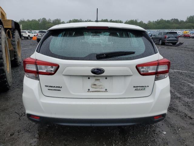 2017 SUBARU IMPREZA 4S3GTAA68H3719859