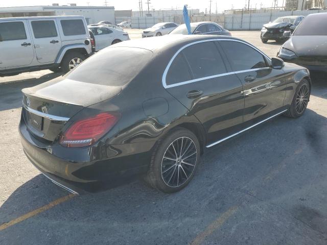 2019 MERCEDES-BENZ C 300 55SWF8DB4KU303384