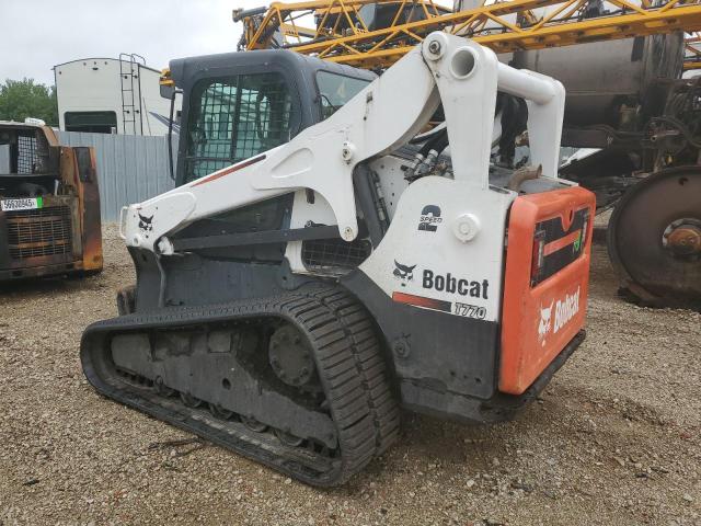 BOBCAT T770 2014 white   AN8T13117 photo #4