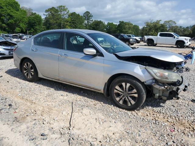 Vin: 1hgcr2f39ea181327, lot: 56892425, honda accord lx 20144