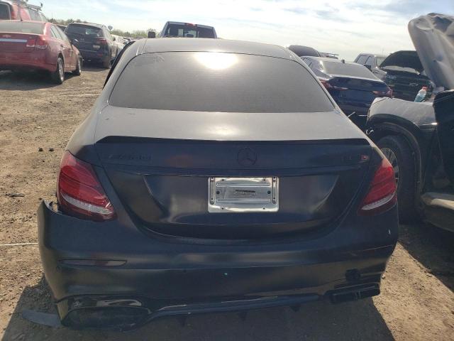 2018 MERCEDES-BENZ E 63 AMG-S WDDZF8KB8JA230504