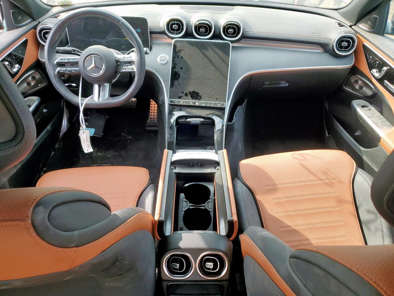Mercedes-benz C 300 2024
