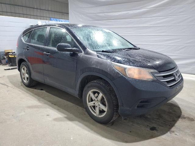 Vin: 2hkrm4h32dh602327, lot: 58138455, honda crv lx 20134